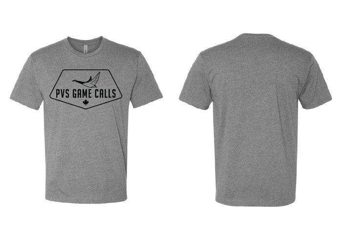 PVS DIAMOND LOGO GRAPHIC T-SHIRT