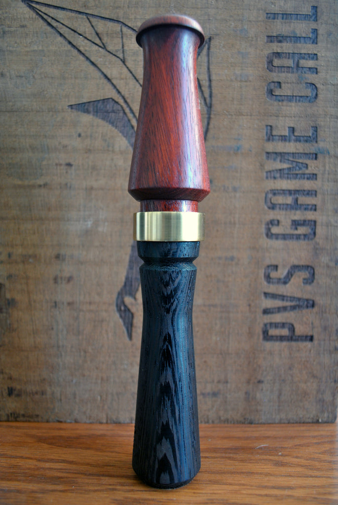 N0.8 Deer Grunt Call