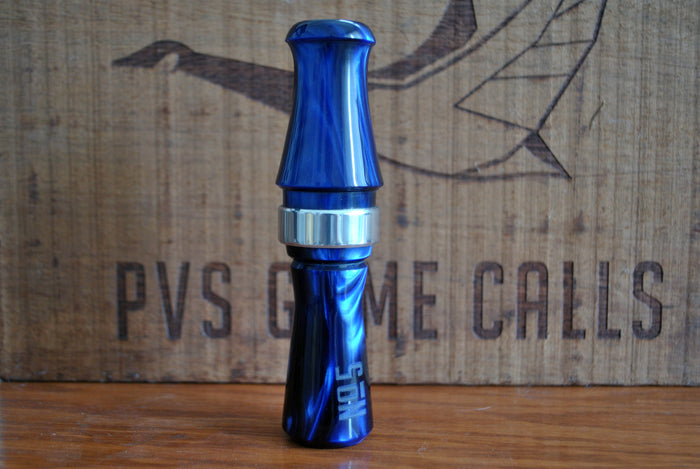 N0.5 - Blue Pearl Goose Call