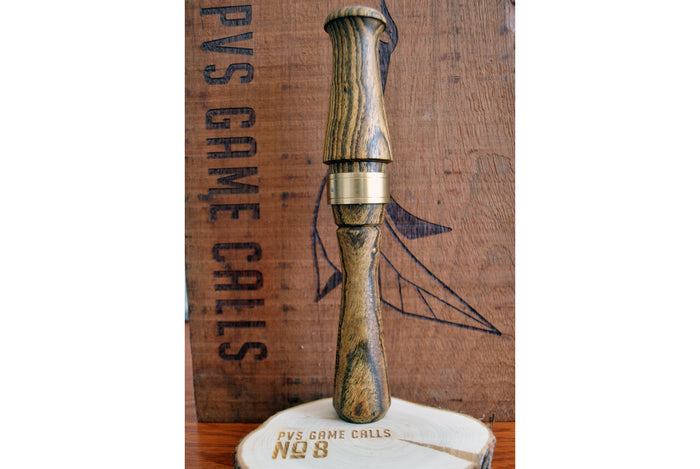 N0.8 Deer Grunt Call