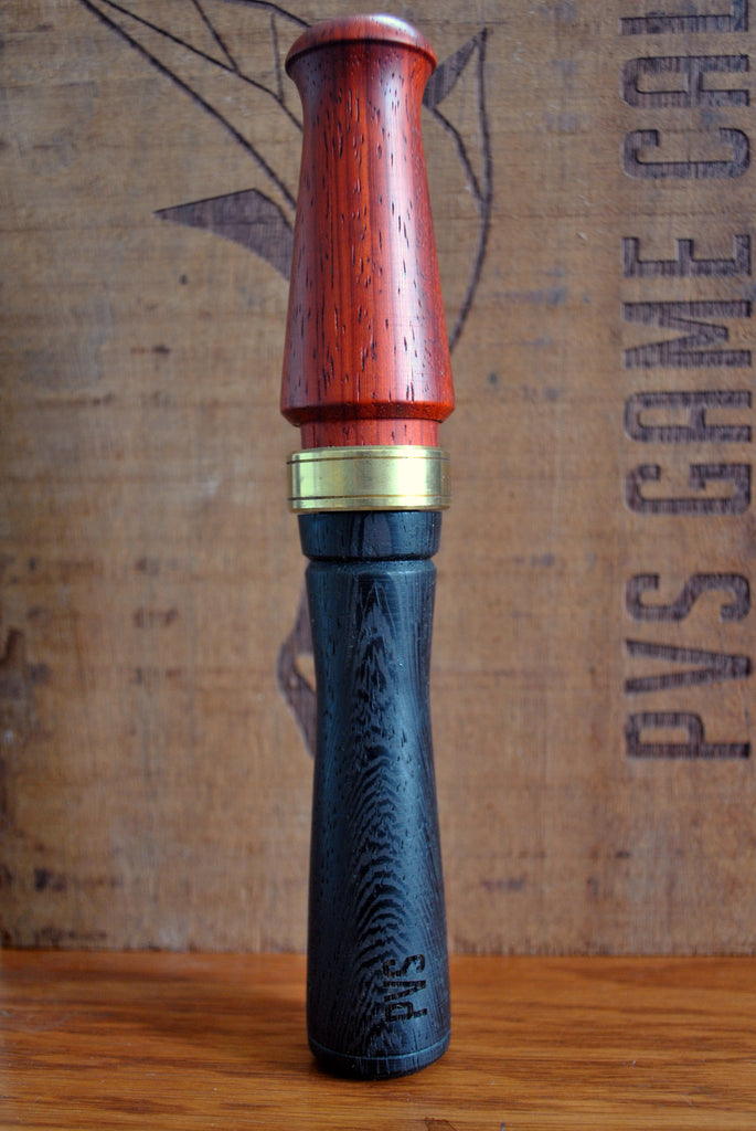 N0.8 Deer Grunt Call