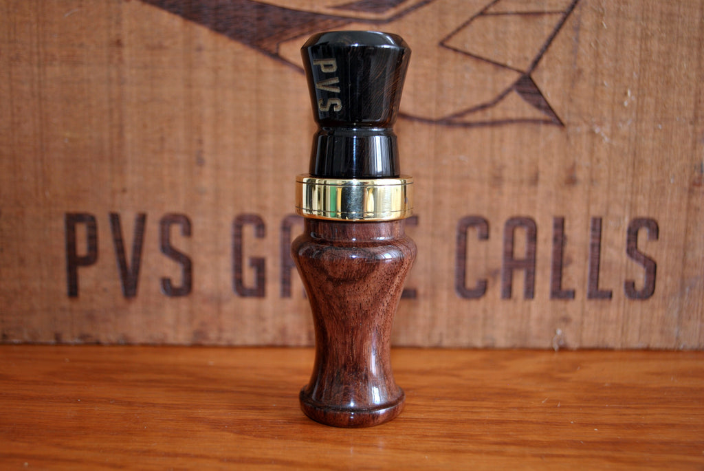 N0.3 - Woody call MK2