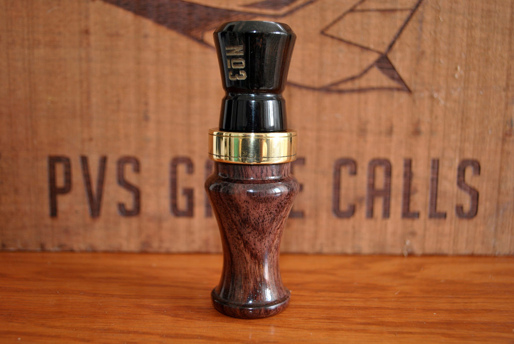 N0.3 - Woody call MK2