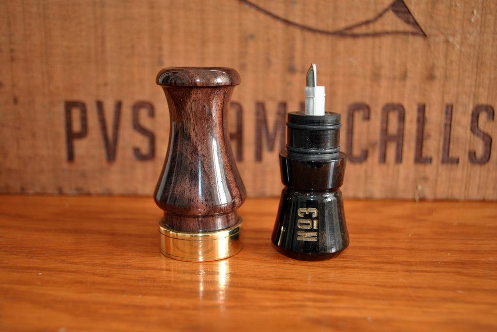 N0.3 - Woody call MK2