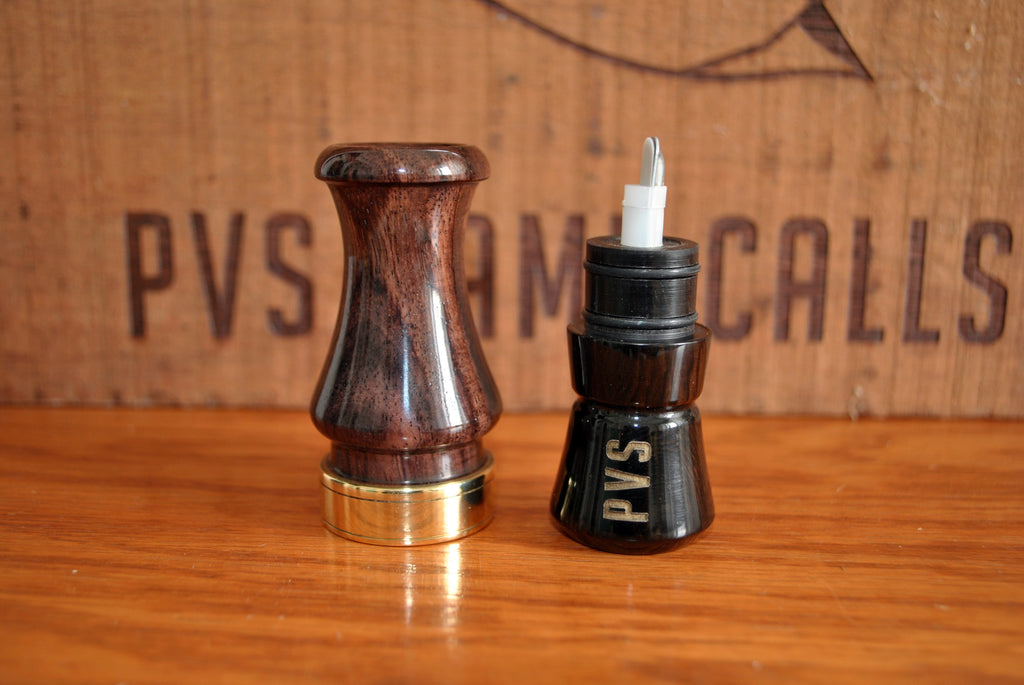 N0.3 - Woody call MK2