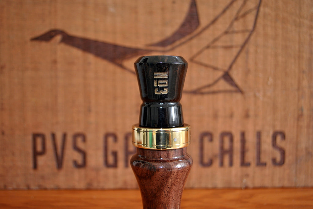 N0.3 - Woody call MK2