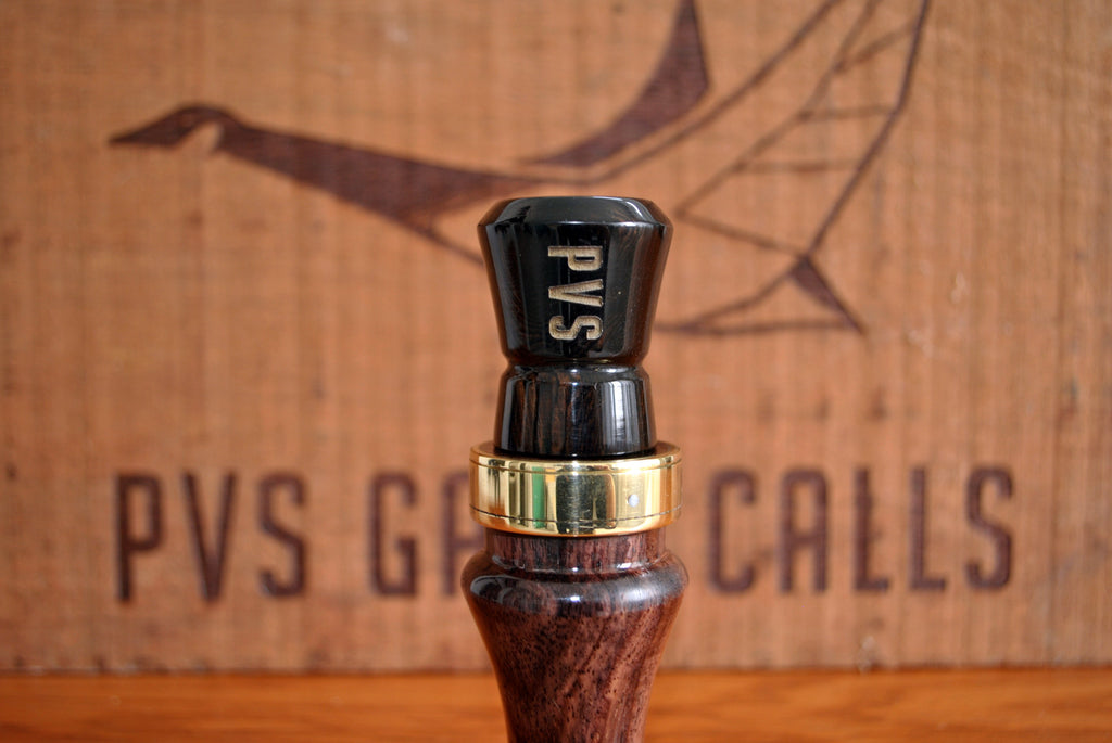 N0.3 - Woody call MK2