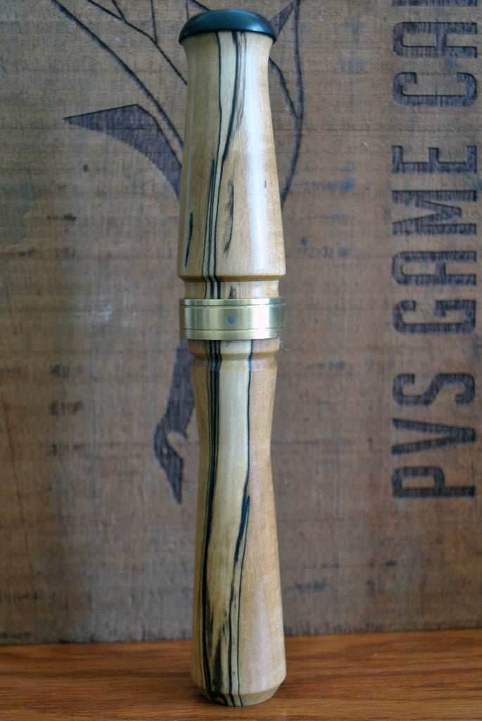 N0.8 Deer Grunt Call